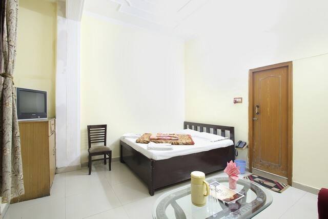 Rajmahal Hotel, Rudrapur 1